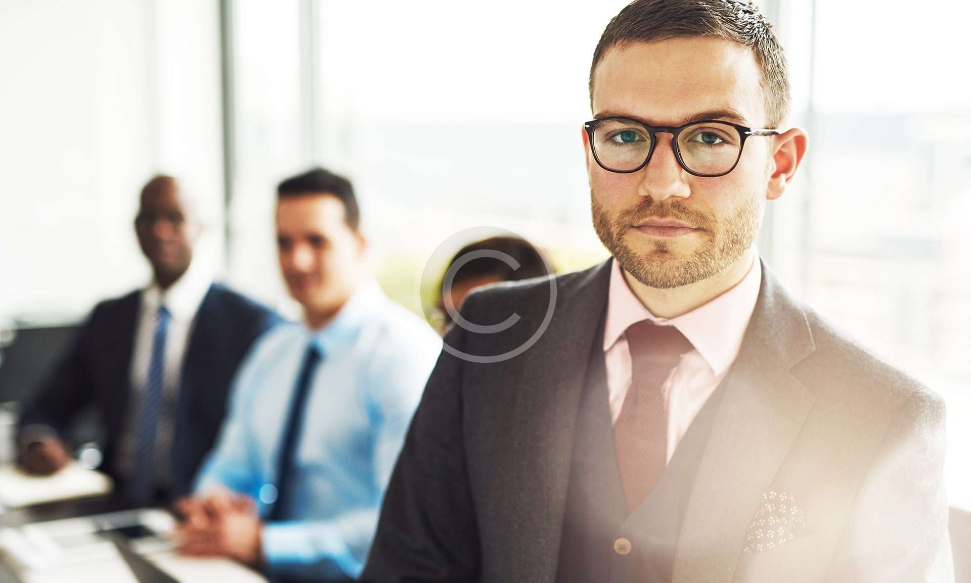 Information Security - Citadel Servicing Corporation